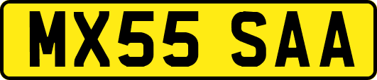 MX55SAA