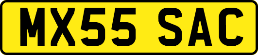 MX55SAC