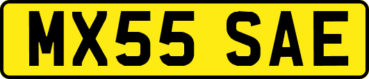 MX55SAE