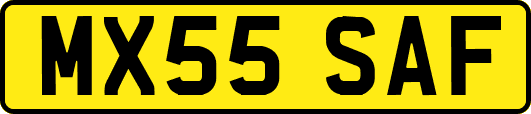 MX55SAF