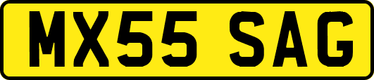 MX55SAG