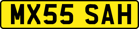 MX55SAH