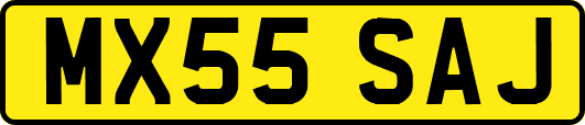 MX55SAJ