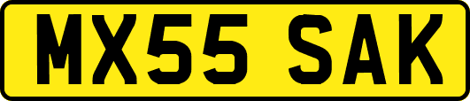 MX55SAK