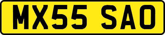 MX55SAO