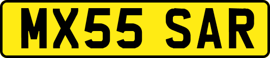 MX55SAR