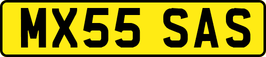 MX55SAS