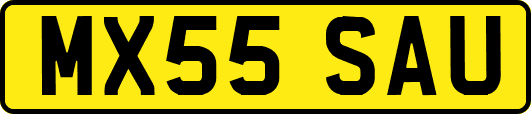 MX55SAU