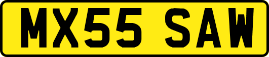 MX55SAW