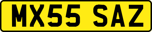 MX55SAZ