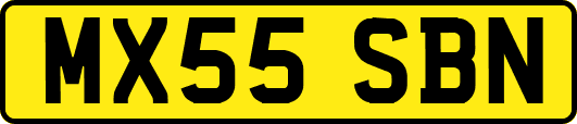 MX55SBN
