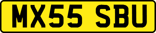 MX55SBU