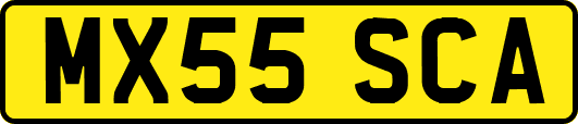 MX55SCA