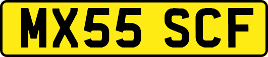 MX55SCF