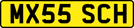 MX55SCH
