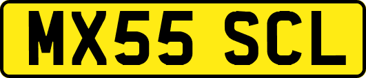 MX55SCL