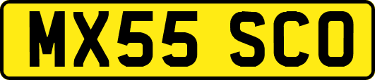 MX55SCO