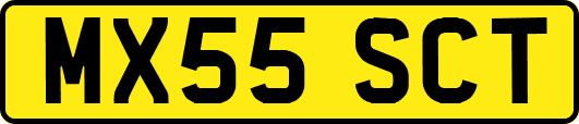 MX55SCT