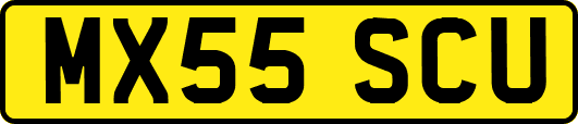MX55SCU