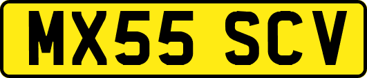 MX55SCV