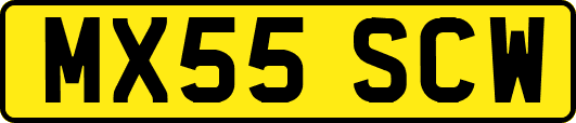 MX55SCW