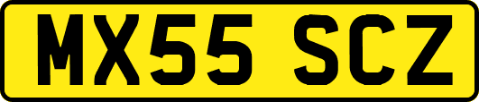 MX55SCZ