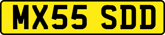 MX55SDD