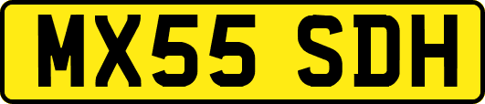 MX55SDH