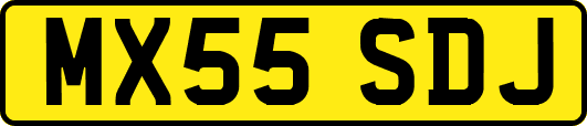 MX55SDJ
