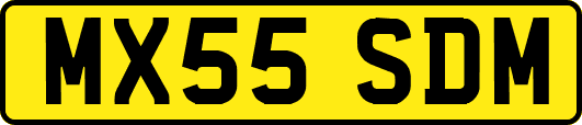 MX55SDM
