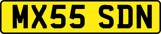 MX55SDN