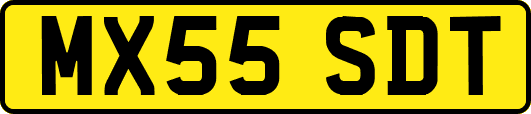 MX55SDT