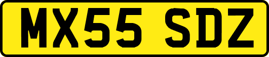 MX55SDZ