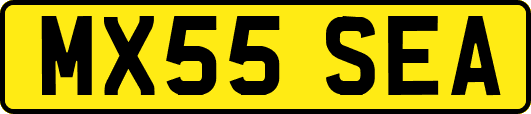 MX55SEA