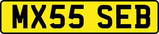 MX55SEB