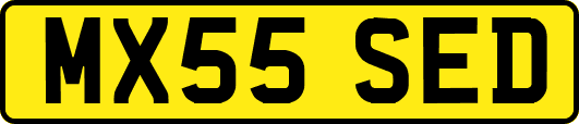 MX55SED