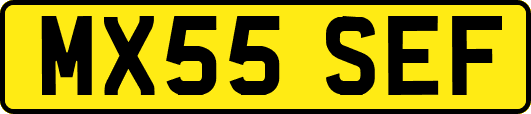 MX55SEF