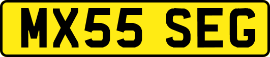 MX55SEG