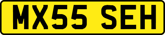 MX55SEH