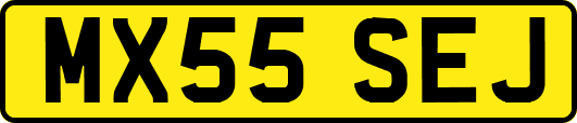 MX55SEJ