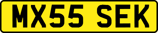 MX55SEK