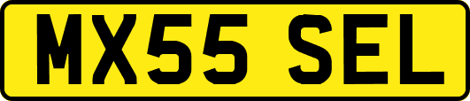 MX55SEL