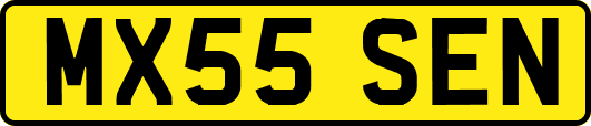 MX55SEN