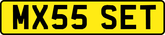 MX55SET