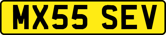 MX55SEV