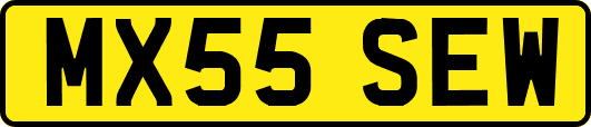 MX55SEW