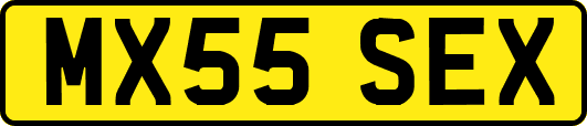MX55SEX