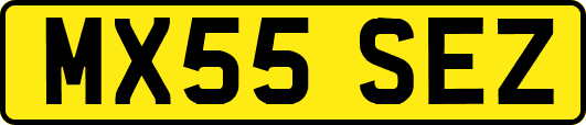 MX55SEZ