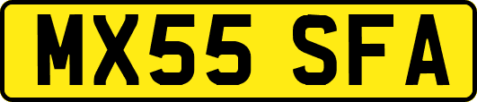 MX55SFA