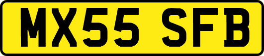 MX55SFB